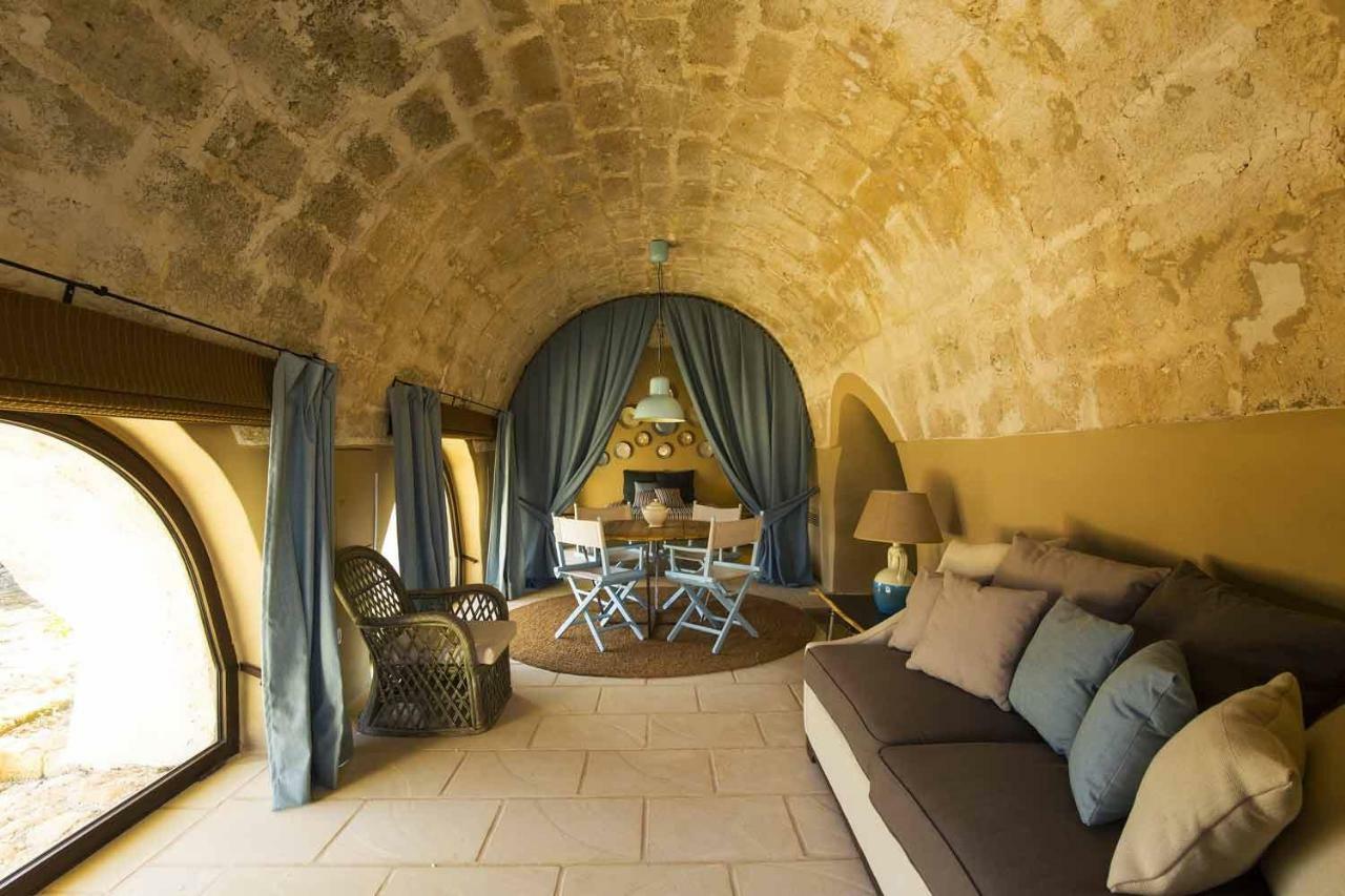 Masseria Celano Grottaglie Exterior foto