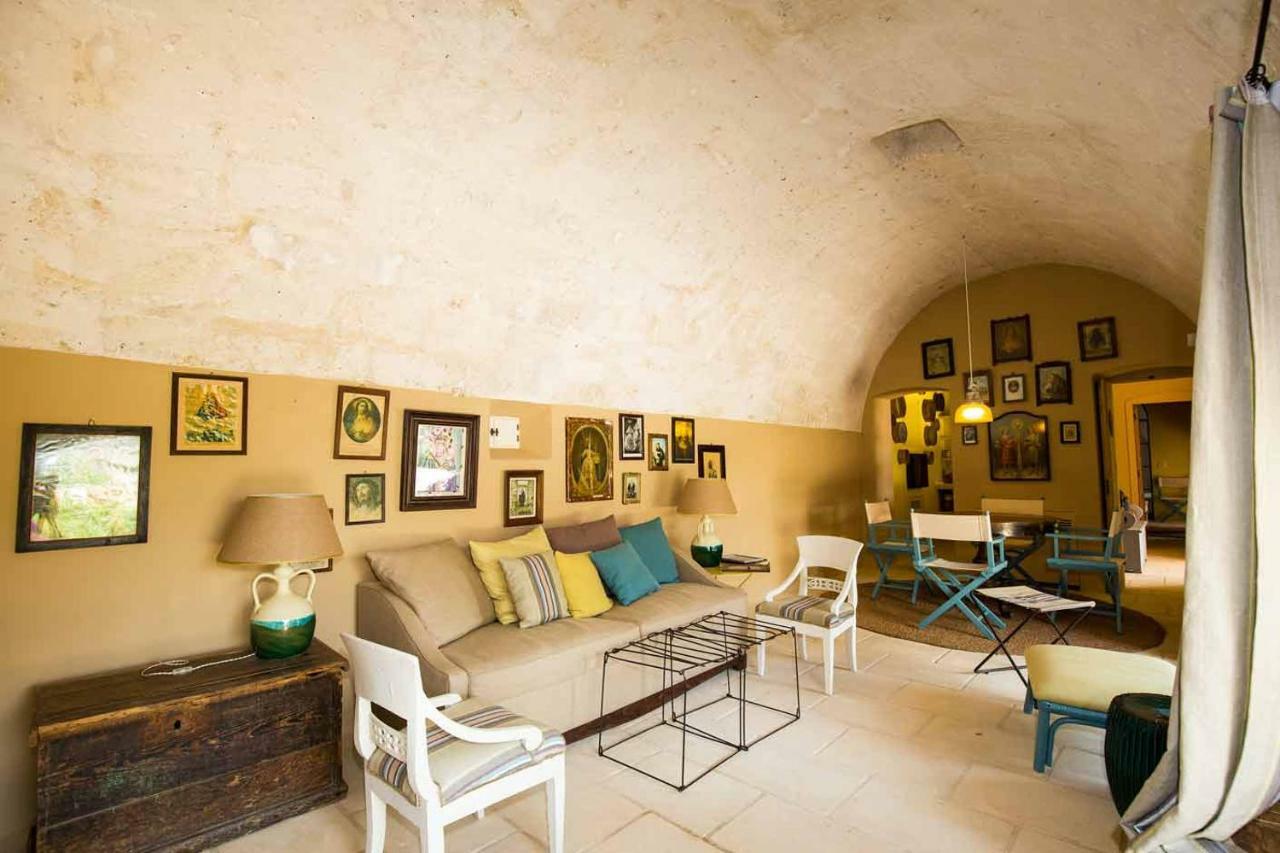 Masseria Celano Grottaglie Exterior foto