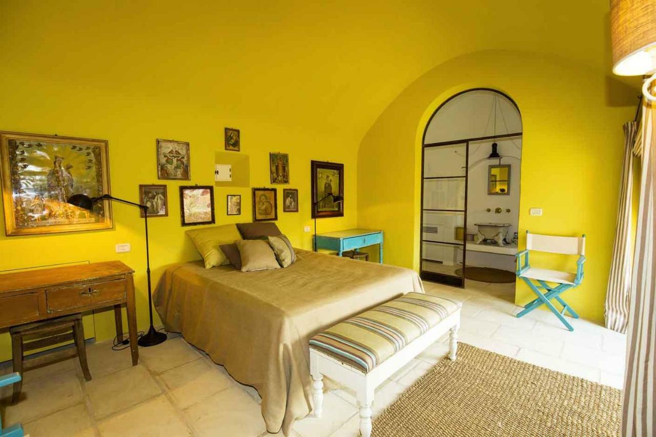 Masseria Celano Grottaglie Exterior foto
