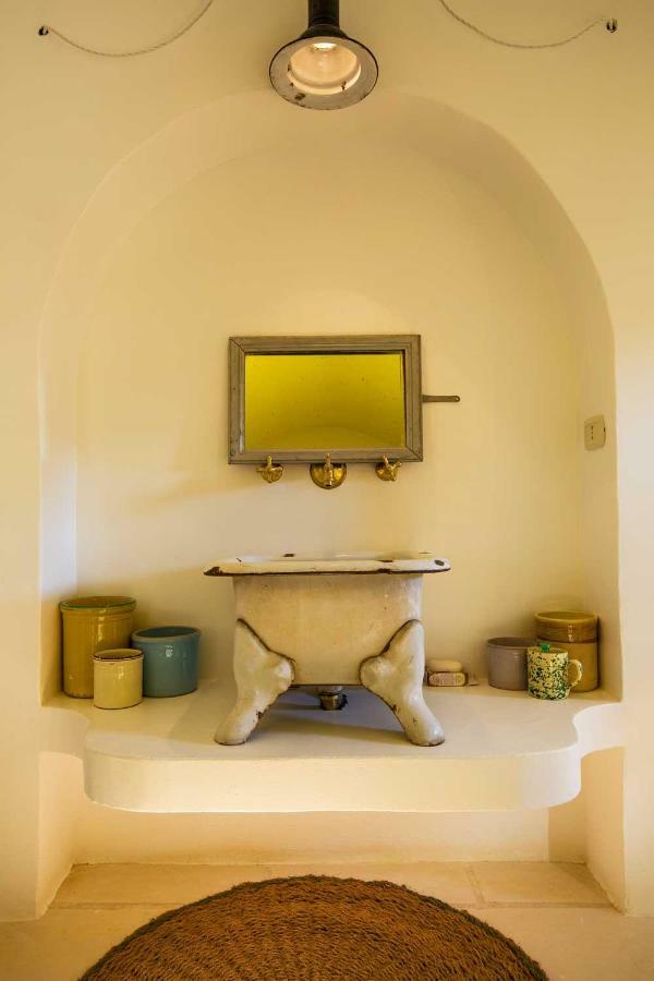 Masseria Celano Grottaglie Exterior foto