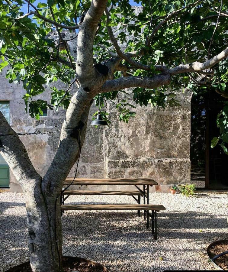 Masseria Celano Grottaglie Exterior foto