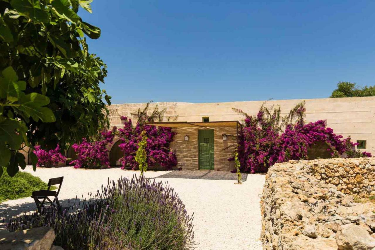 Masseria Celano Grottaglie Exterior foto