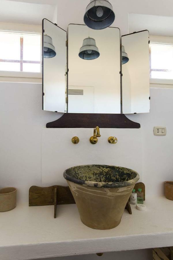 Masseria Celano Grottaglie Exterior foto