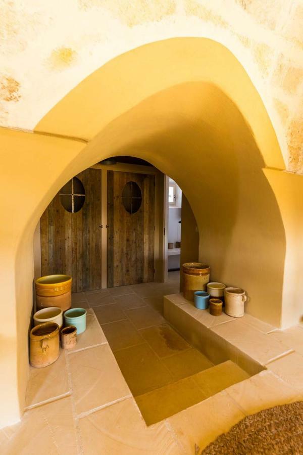 Masseria Celano Grottaglie Exterior foto