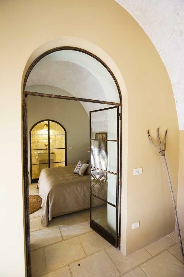 Masseria Celano Grottaglie Exterior foto
